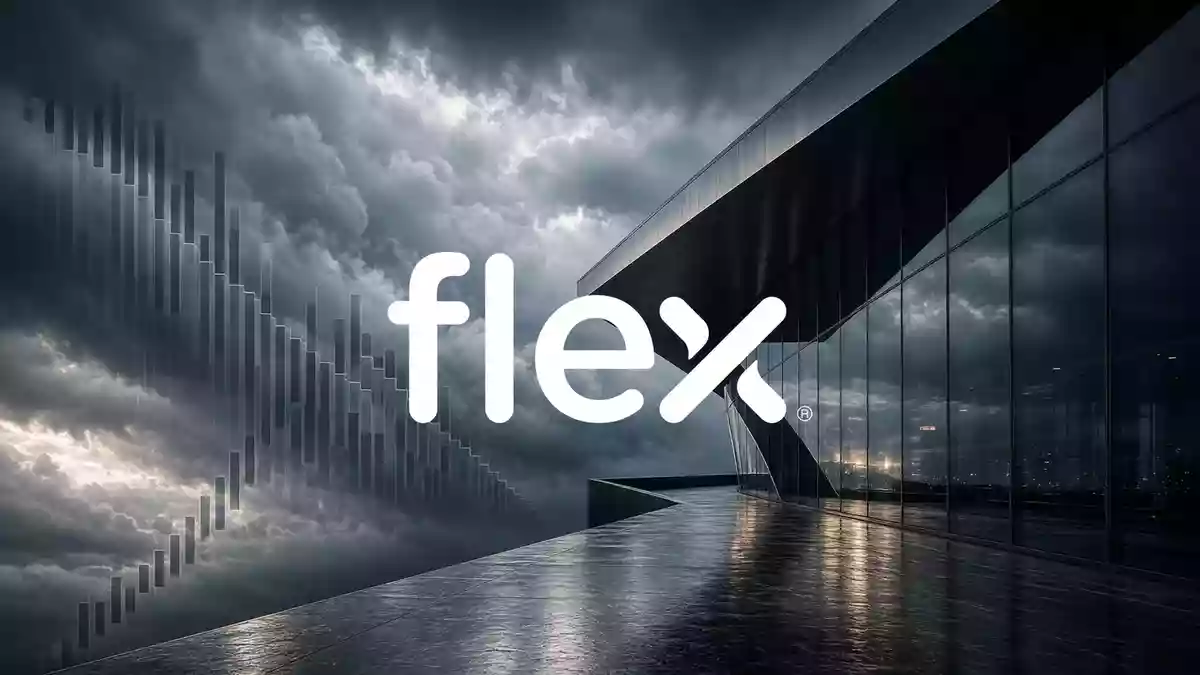 Flex-Aktie verliert weiter: Quartalszahlen prüfen KI-Ausbau und Cashflow