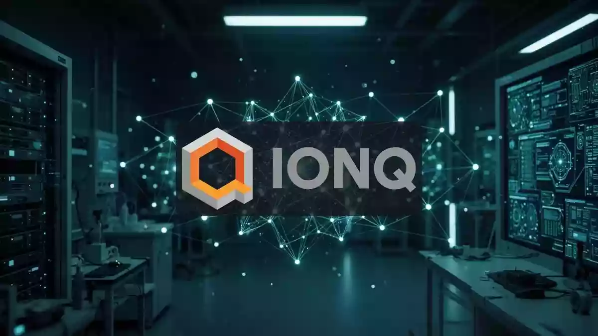 IonQ's $2B Raise: Rosenblatt and Morgan Stanley Cut Targets