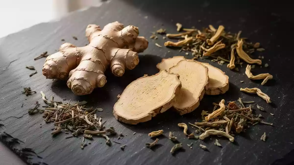 Schmerzpflaster im Vergleich: Wirkstoffe, TCM-Kräuter und Risiken
