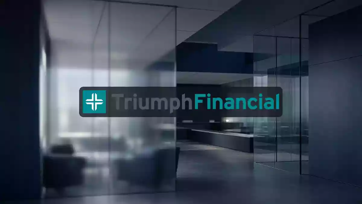 Triumph Financial: Umsatzplus, EPS-Verfehlung und Kostenziel für 2027