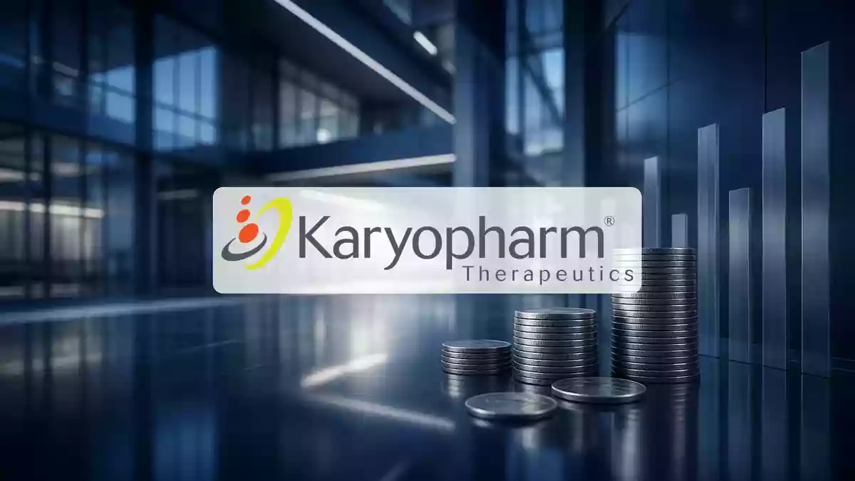 Karyopharm-Aktie steigt 16 Prozent trotz auslaufender Gläubigerfrist