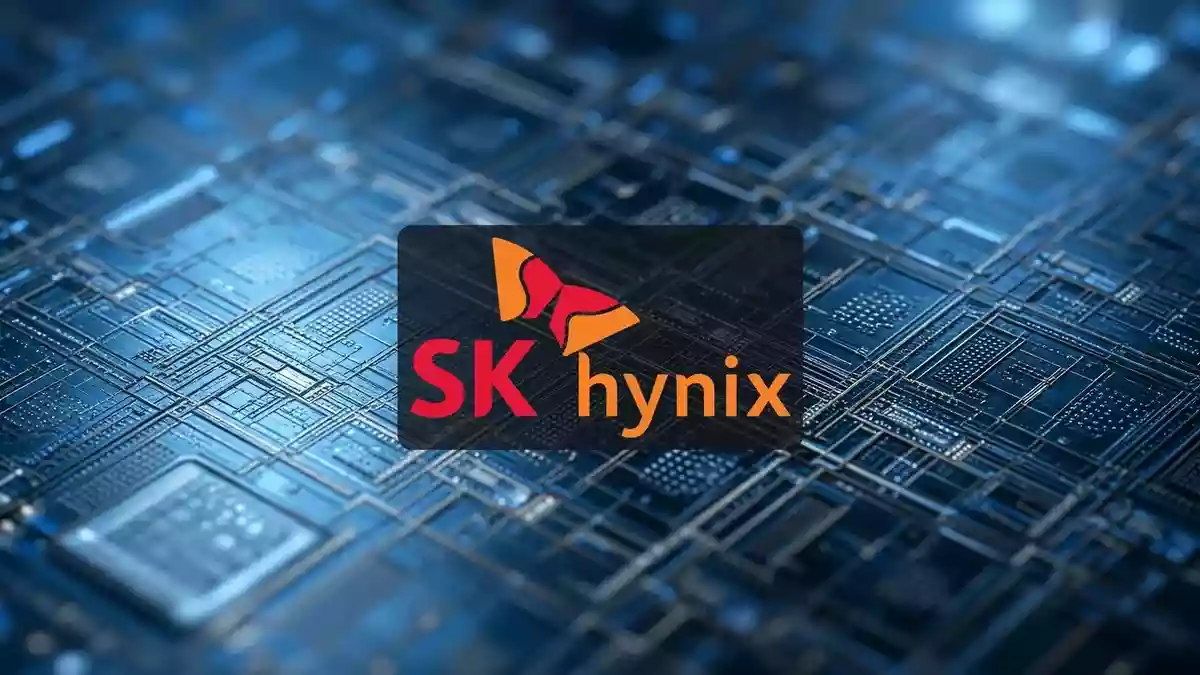 SK Hynix Shares Drop 5.5% as Q3 2026 Results Loom on October 28