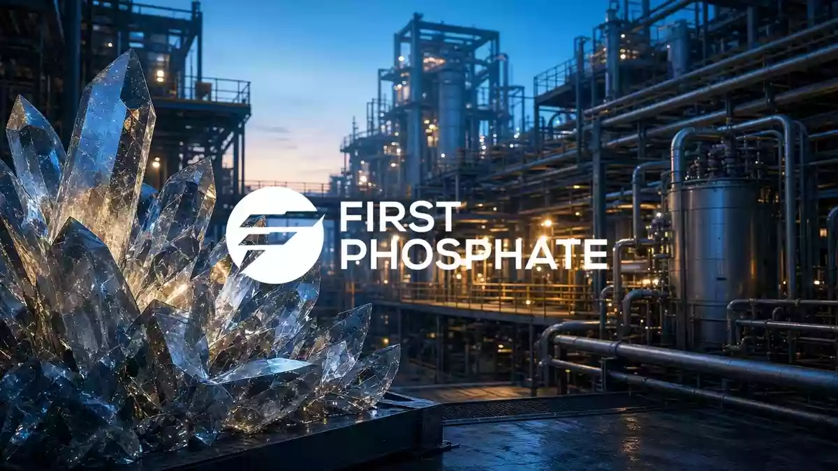 First Phosphate Milestones vs. Missing Power Allocation for Saguenay Plant