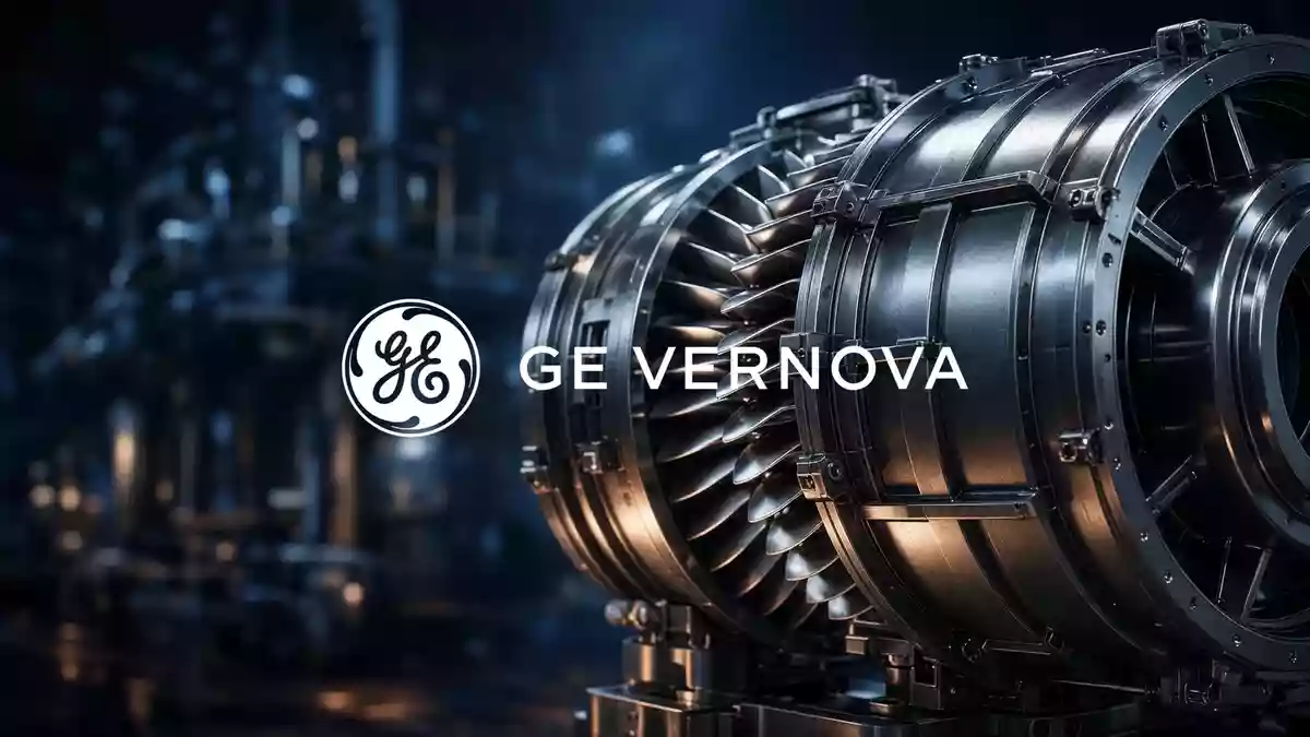GE Vernova: Turbinenlieferung für Kraftwerk in Côte d’Ivoire angekündigt