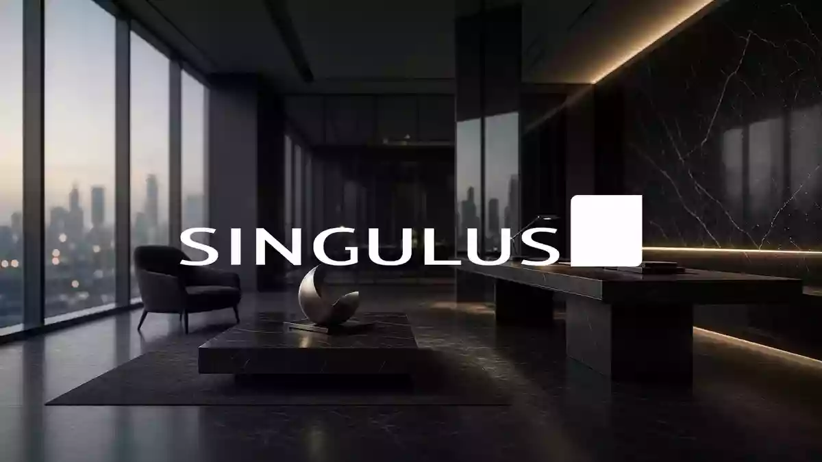 Singulus ordnet Finanzierung und Beteiligung mit Triumph neu