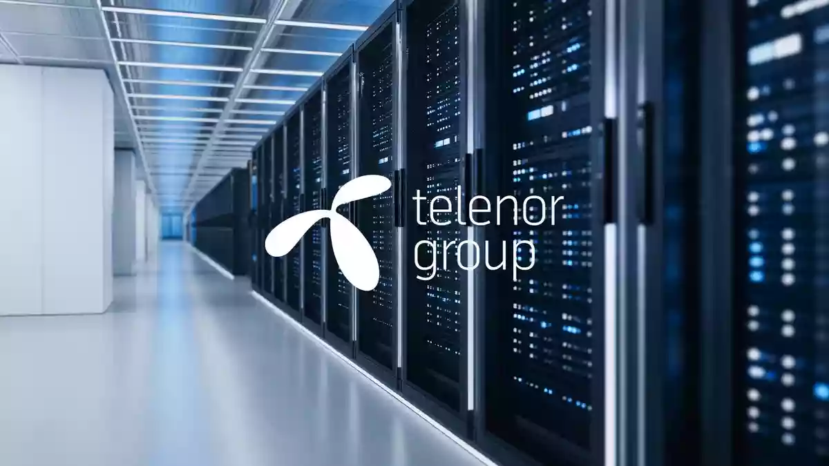 Telenor wählt F5 für KI-Infrastruktur und setzt Aktienrückkäufe fort