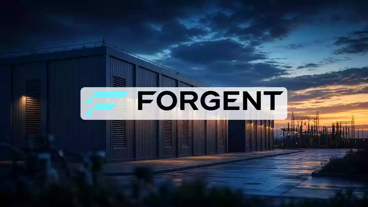 Forgent Power Solutions ernennt Amy Ard zur Finanzchefin