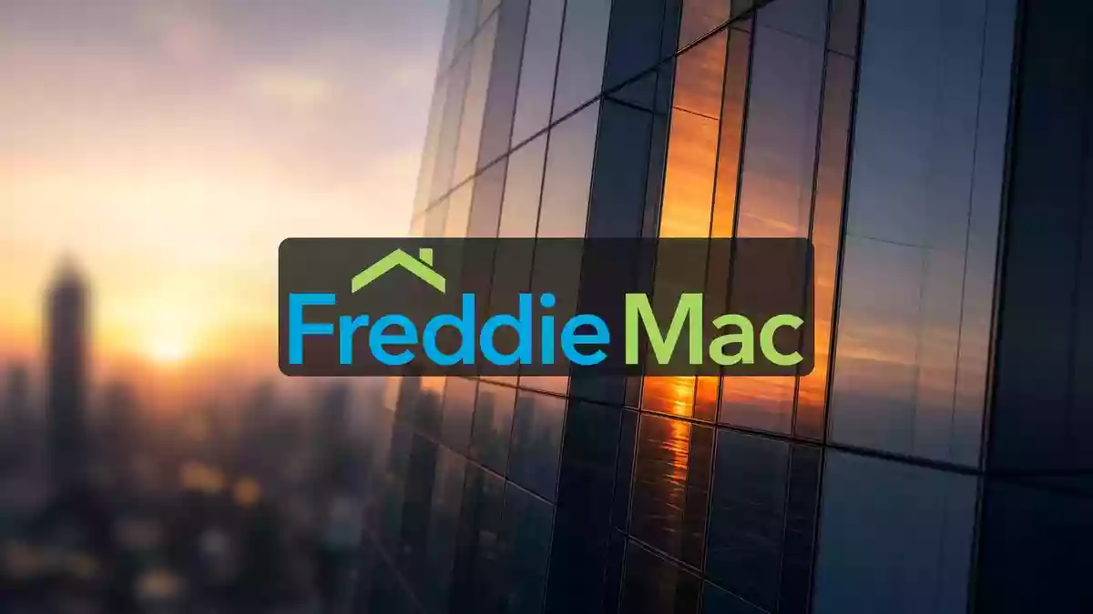 Freddie Mac: Hypothekenzinsen sinken, Aktie steigt um 23 Prozent