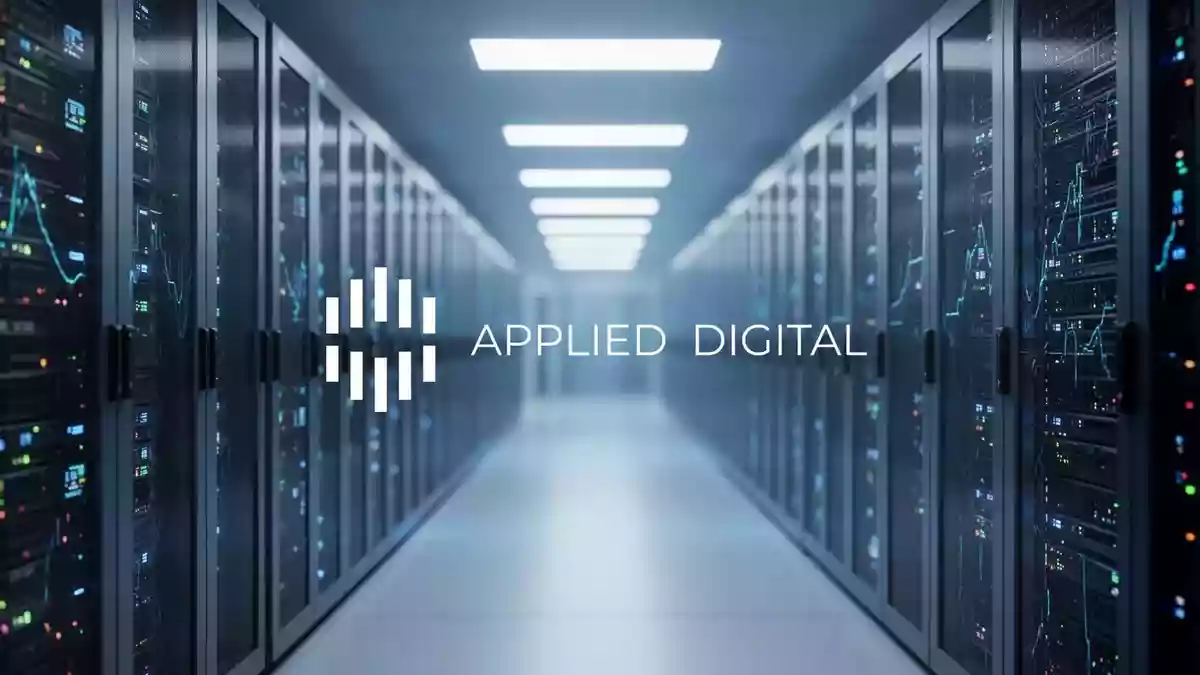 Applied Digital: Roth Buy Rating Meets 50 MW Plan and $221M Loss