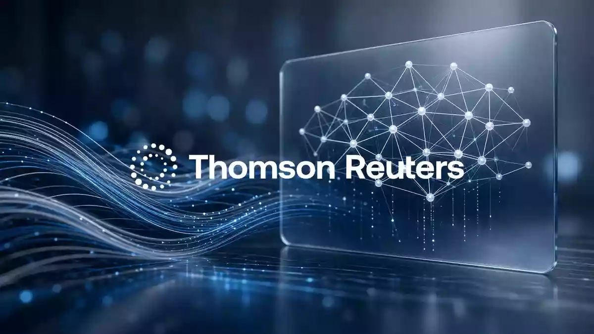 Thomson Reuters präsentiert neue CoCounsel-KI für Steuer und Prüfung