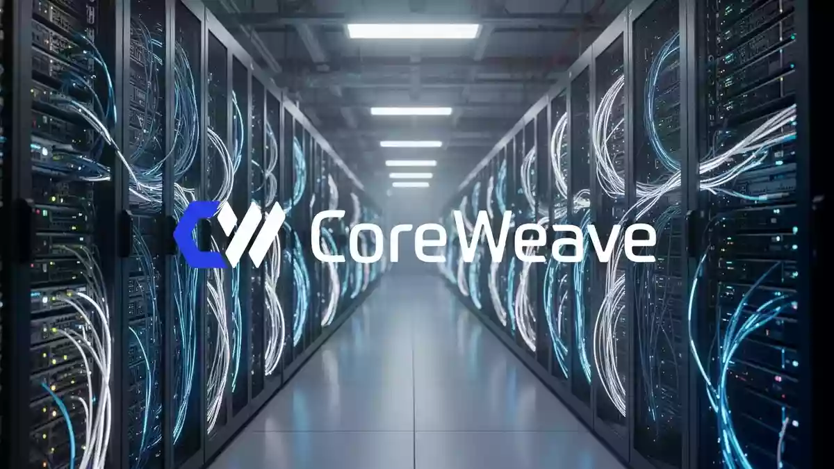 Bernstein, BofA Split on CoreWeave Capital Needs: $90B vs $20B