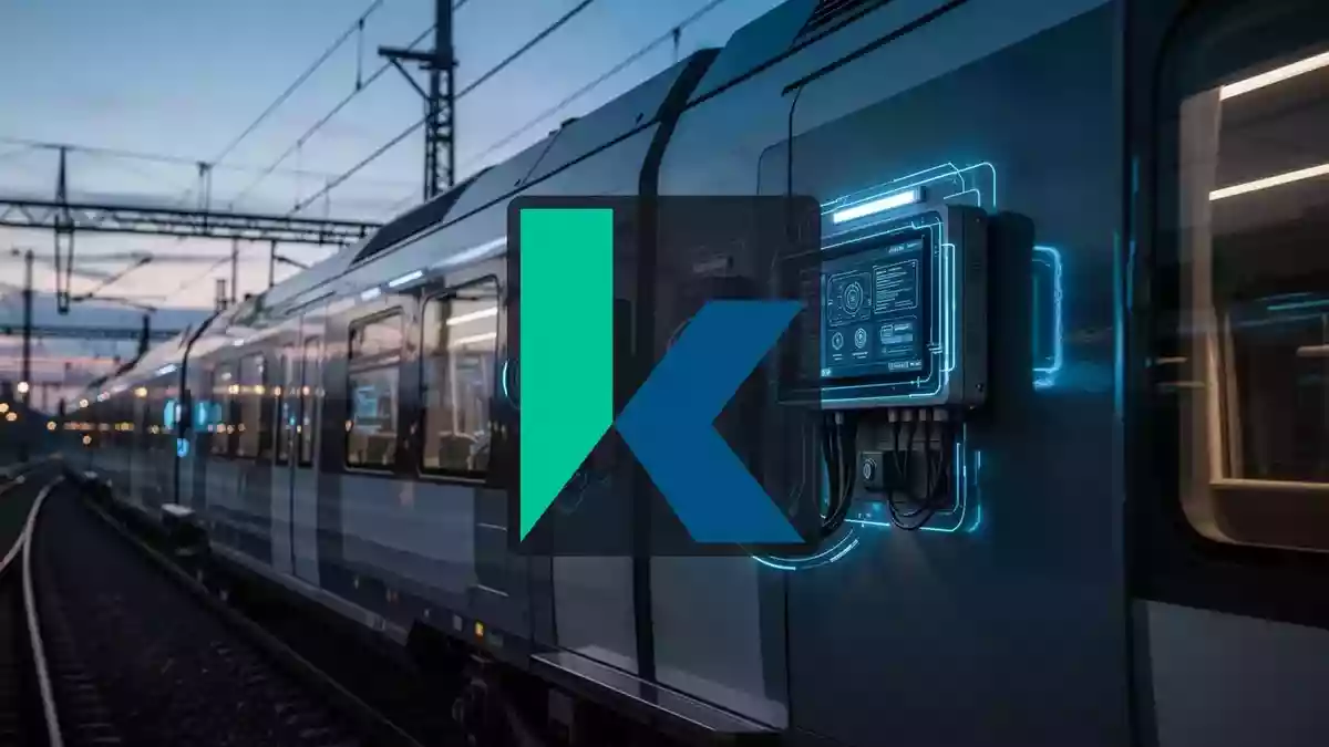 Kontron Expands KBox-F Line as Q2 Revenue and EPS Decline