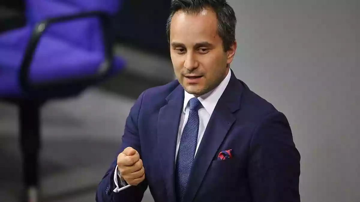 Bericht: Mahmut Özdemir als SPD-Generalsekretär im Gespräch