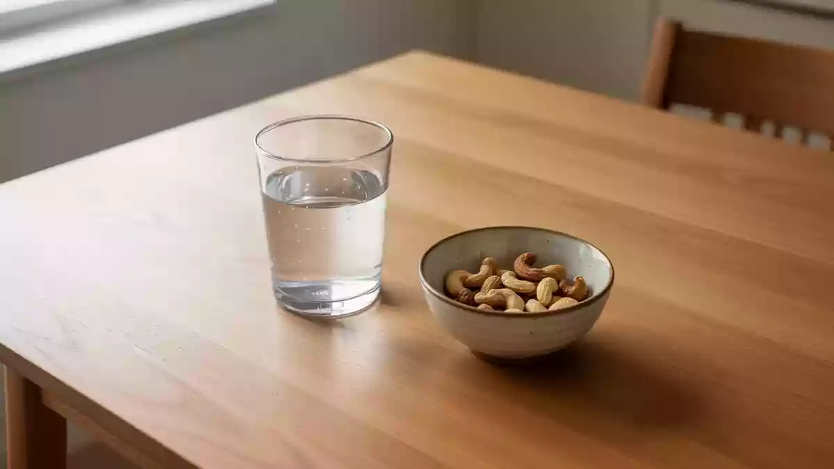 Emotionales Essen: Wie Stress Essimpulse und Essverhalten beeinflusst