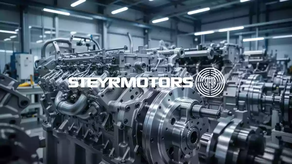 Steyr Motors Q3 Revenue Up 11.2% as Red Cat €39 Offer Awaits Conditions