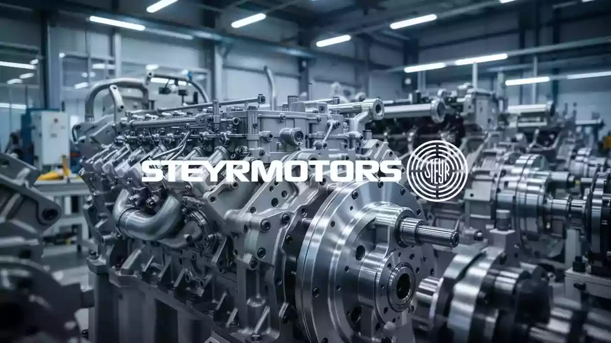 Steyr Motors Q3 Improves as Red Cat EUR 39 Offer Looms