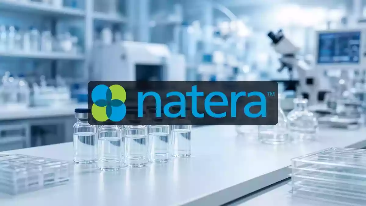 Natera: Kongressdaten und TransCode-Studie im Anlegerfokus