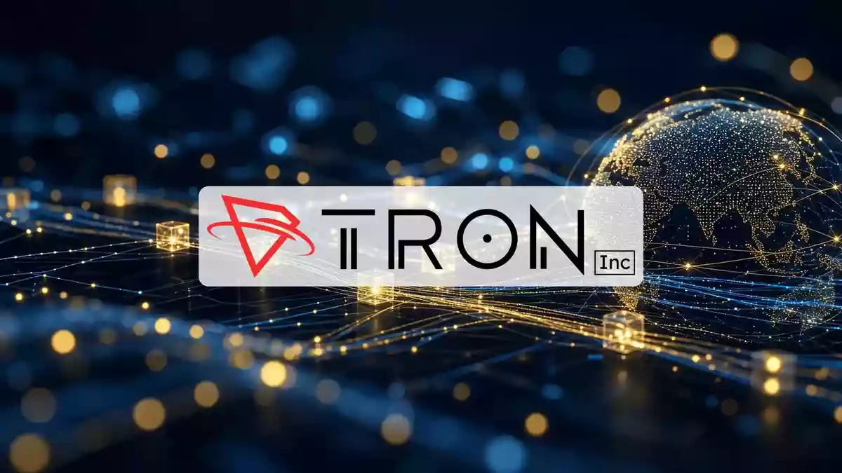 Tron Inc. erreicht mit seinem Knoten Rang eins im TRON-Netzwerk