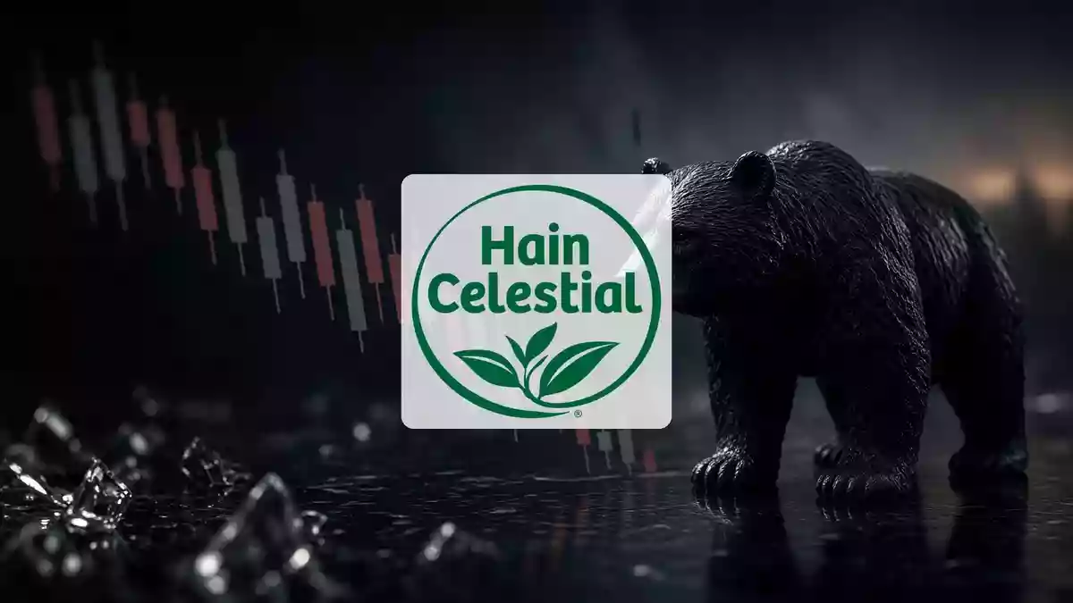 Hain Celestial unter Druck: Verkauf und Insolvenzfrage bleiben offen