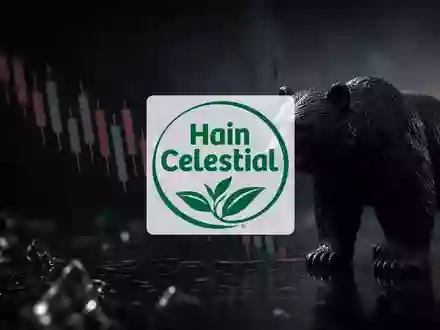 Abstrakte Darstellung fallender Marktdynamik und finanzieller Volatilität mit dunklen, dramatischen Lichtverhältnissen. - Foto: über boerse-global.de
