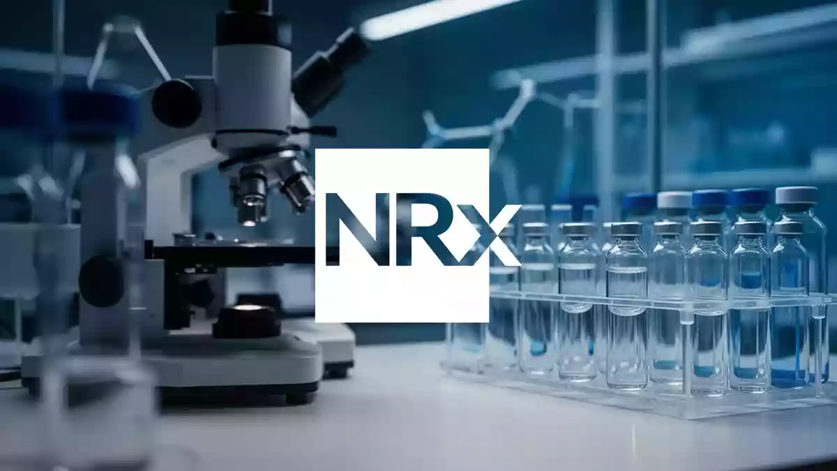 NRx Pharmaceuticals: Ketaminstart vorbereitet, FDA-Freigabe bleibt offen
