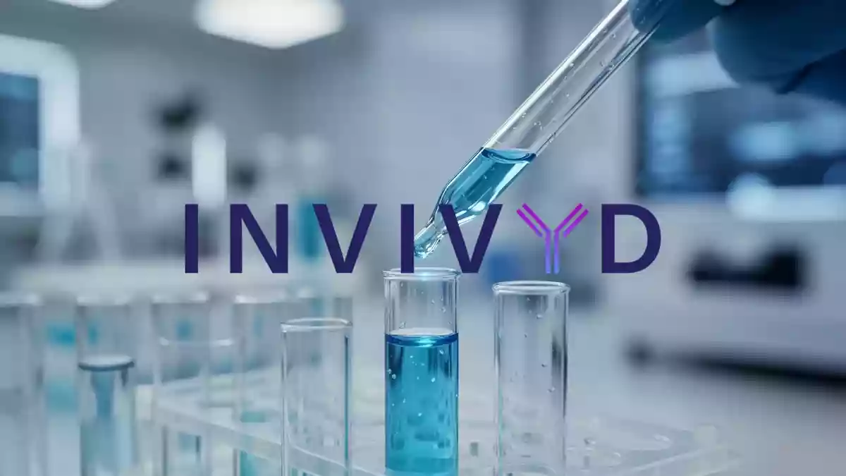 Invivyd: Masernantikörper VMS063 zeigt Laboraktivität, Humanstudien folgen