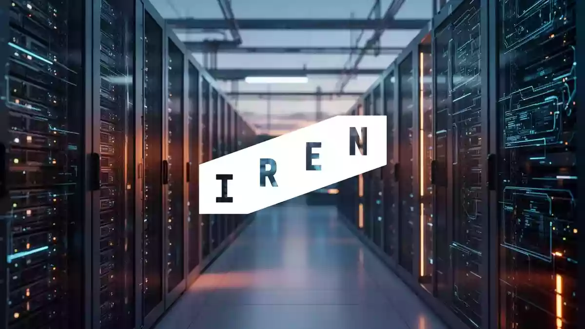 IREN's 300 MW Spain Data Centre: Permits, Funding Gap and 2028 Target