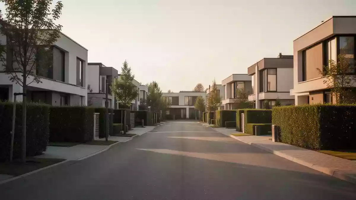 Immobilienmarkt 2026: Längere Verkaufszeiten und steigende Kreditkosten