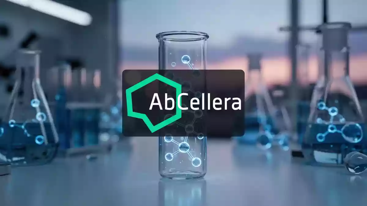 AbCellera: ABCL635-Daten angekündigt, Aktie verliert 8,1 Prozent