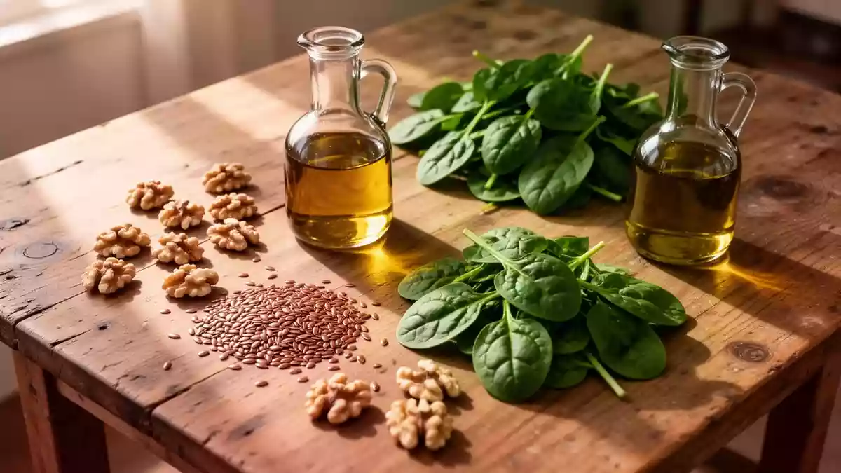 Harvard Health: Warum entzündungshemmende Ernährung als Ganzes zählt