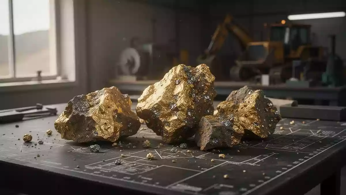 NSJ Antimony plant Aktienausgabe für Exploration von Antimony 2.0
