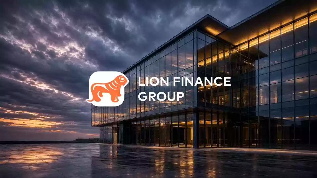 Bank of Georgia: Kursminus im schwachen europäischen Marktumfeld