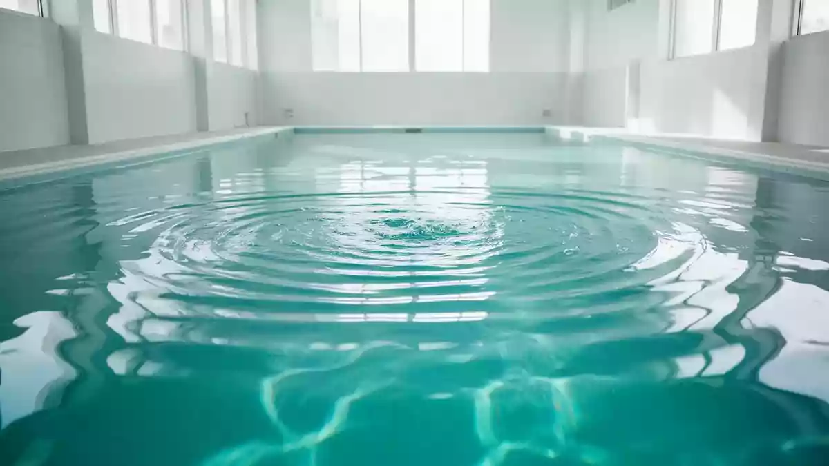 Wassergymnastik: Gelenkschonendes Training für Kraft und Ausdauer