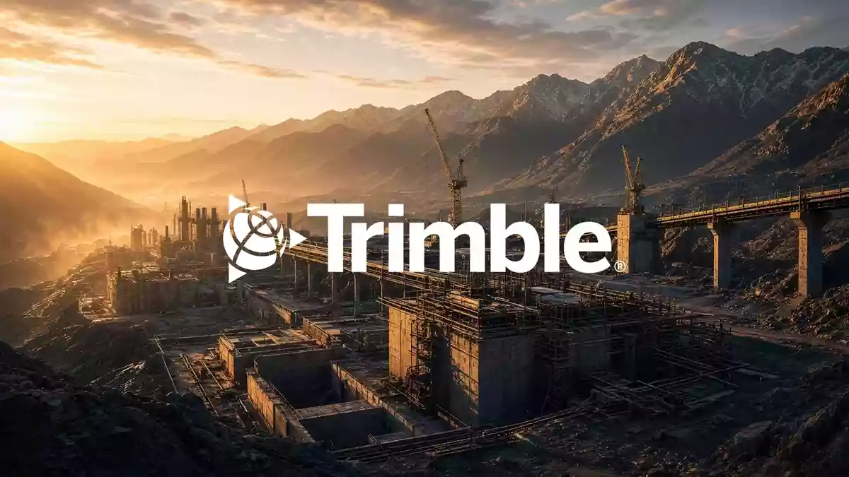 Trimble erweitert Document Crunch um die Prüfung von Bauzeichnungen