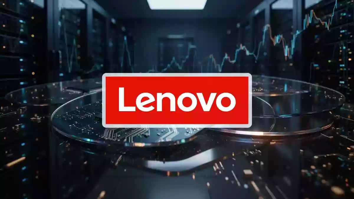 Lenovo Stock Falls 11% on Dilution Fears as $2 Billion Loan Eyed