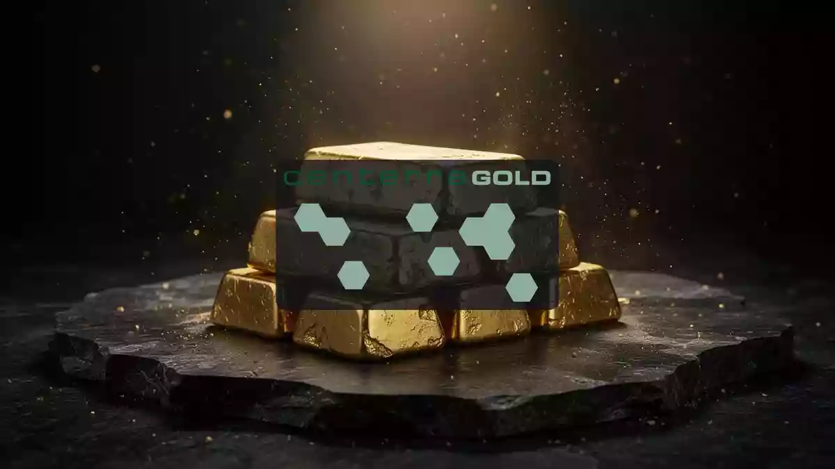 Centerra Gold: Desjardins senkt Kursziel vor Quartalszahlen