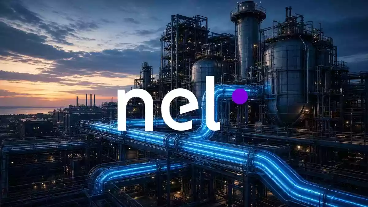 Nel ASA Ties NOK 5 Million Incentive to Incoming CEO Morten Holum