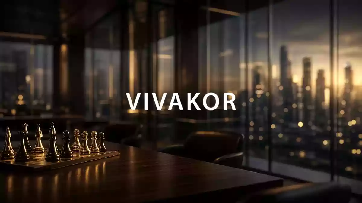 Vivakor-Aktie steigt 28 Prozent, Direct-Midstream-Kauf bleibt offen