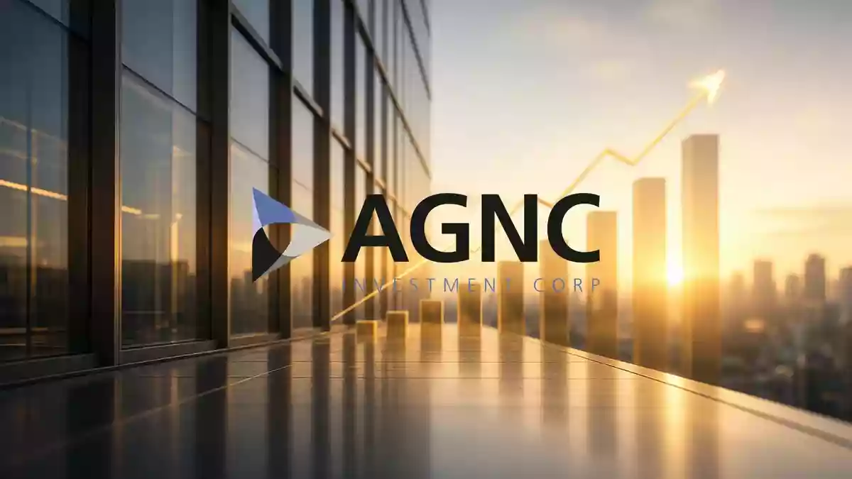AGNC Investment: Buchwerterholung trifft auf Quartalsverlust und Analystenurteile