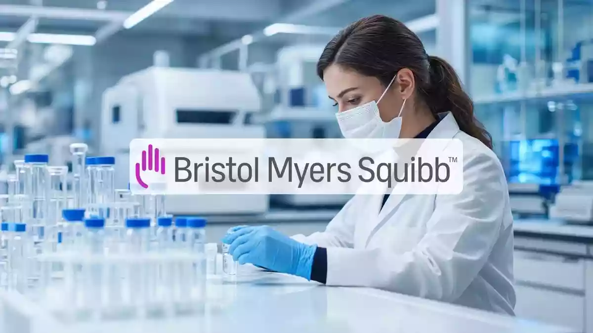 Bristol-Myers Squibb: Eliquis stützt Prognose, Generikadruck bleibt