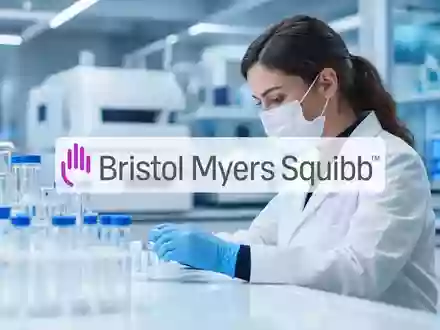 Modernes pharmazeutisches Labor mit Fokus auf medizinische Forschung und klinische Stabilität - Foto: über boerse-global.de