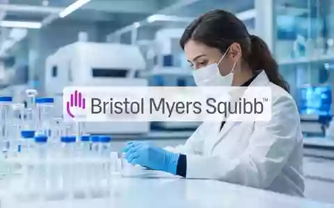 Modernes pharmazeutisches Labor mit Fokus auf medizinische Forschung und klinische Stabilität - Foto: über boerse-global.de