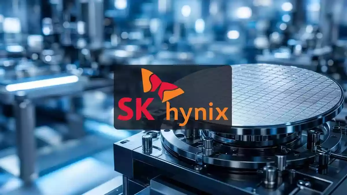SK Hynix Q3 2026 Results Due Oct 28 as AI Stock Pressure Mounts