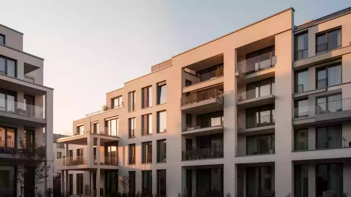 Münchner Wohnen plant Mietanhebungen nach Ende des Mietenstopps