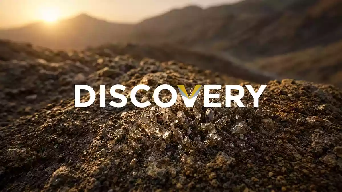 Discovery Silver: Bohrungen erweitern Dome-Projekt in Ontario nach Süden