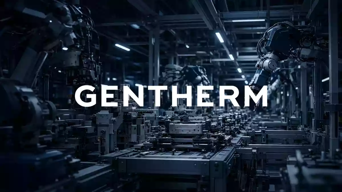 Gentherm: Quartalsumsatz steigt, doch Margen und Ergebnis geben nach