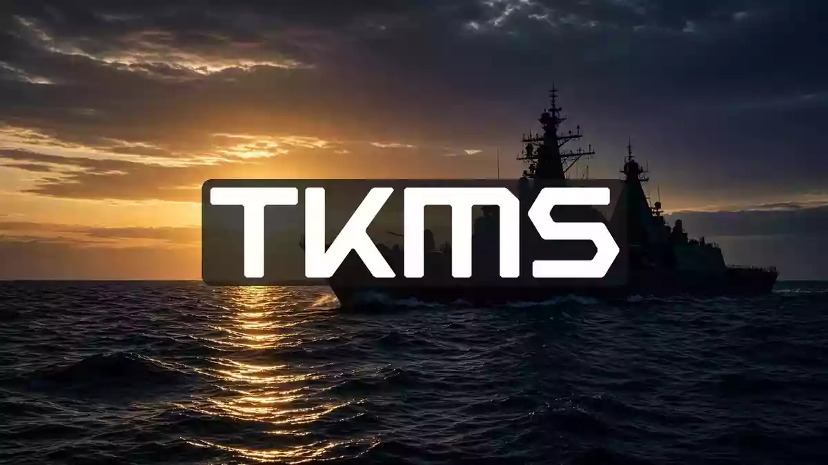 TKMS Wins IPO Award as €20.1 Billion Backlog Backs Growth Pitch