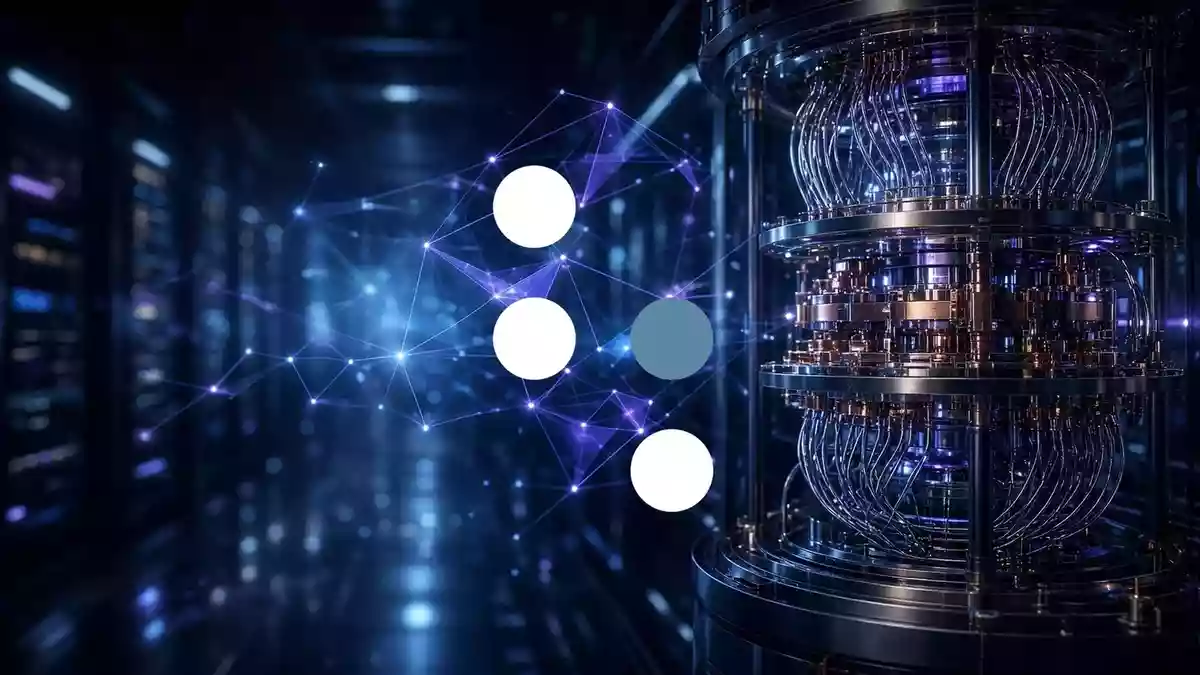D-Wave Quantum Stock Falls in Tech Selloff as Sector Pressure Masks Operational Progress
