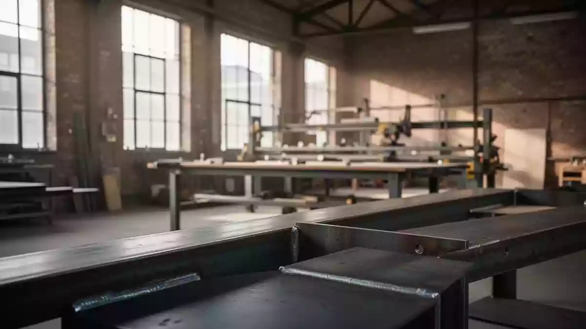 Neue Robotersoftware soll Handwerksbetrieben im Ruhrgebiet helfen