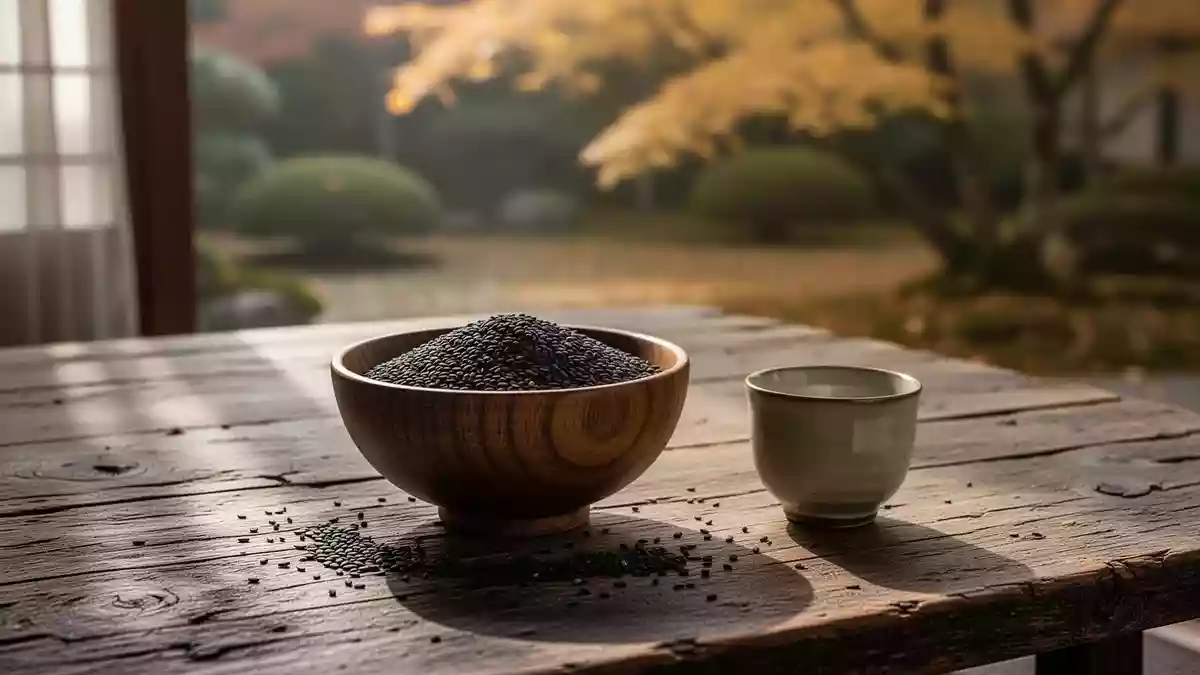 TCM-Tipps für Senioren: Herbstbeschwerden lindern und Infektionen vorbeugen